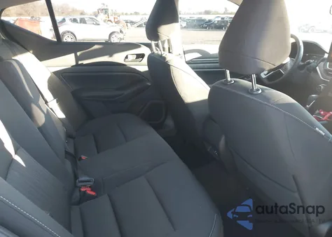 2025 Nissan Altima Sv Fwd z USA, uszkodzony, nr VIN 1N4BL4DVXSN414086